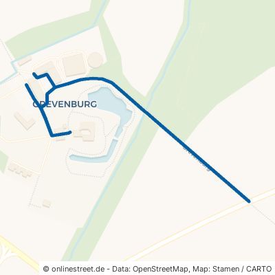 Grevenburg Nieheim Sommersell 