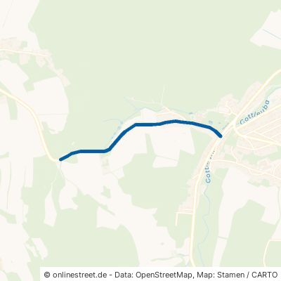 Gersdorfer Straße 01819 Bad Gottleuba-Berggießhübel Berggießhübel Kurort