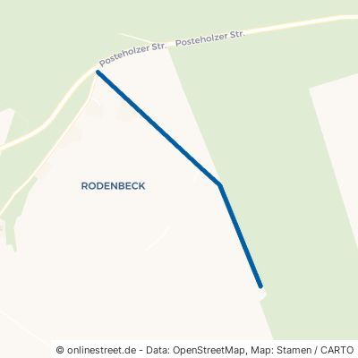 Rodenbecker Weg 31855 Aerzen Rodenbeck 