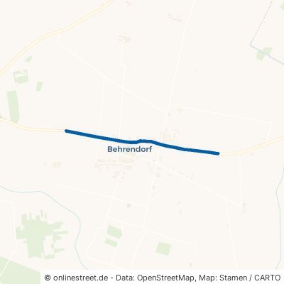 Norderdorf Behrendorf 