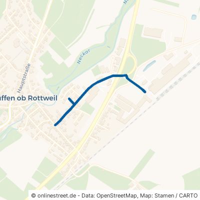 Brühlstraße 78652 Deißlingen Lauffen Lauffen