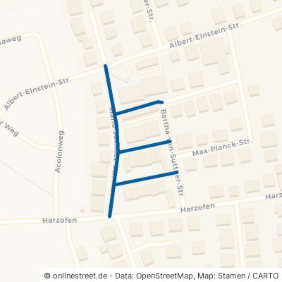 Marie-Juchacz-Straße 67454 Haßloch 