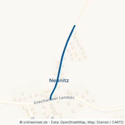 Döbener Landstraße Grimma Neunitz 