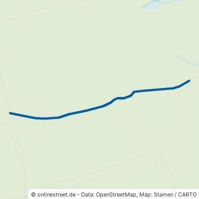 Wölfchenweg Rösrath Kalmusweier 
