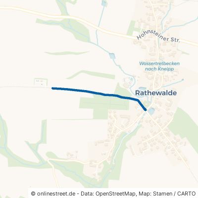 Schulweg 01848 Hohnstein Rathewalde Rathewalde