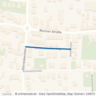 Johann-Strawe-Weg 53773 Hennef (Sieg) Hennef 