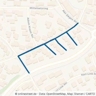 Nikolaus-Drebinger-Straße 97475 Zeil am Main Zeil 