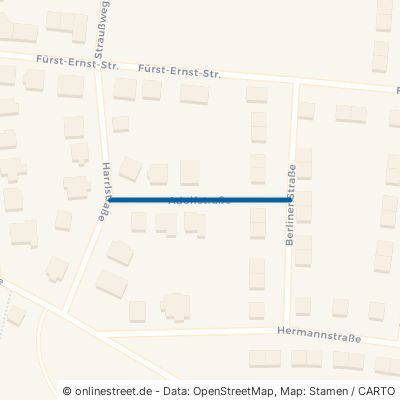 Adolfstraße 31675 Bückeburg 