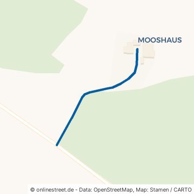 Mooshaus Simbach 