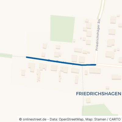 Zum Strohkamp 17493 Greifswald Friedrichshagen Friedrichshagen