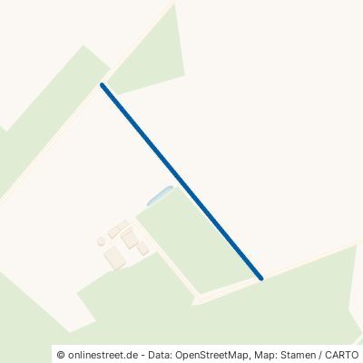 Neue-Meede-Weg Aurich Langefeld 
