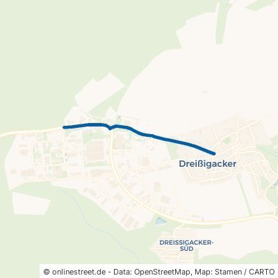 Herpfer Straße Meiningen Seeba 