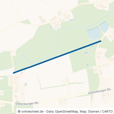 Wischenweg 27777 Ganderkesee 