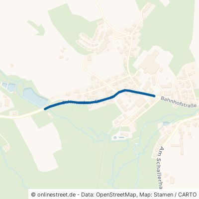 Schwandner Straße 92539 Schönsee 