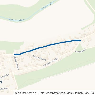 Bonhoeffer Straße 04610 Meuselwitz Wintersdorf 