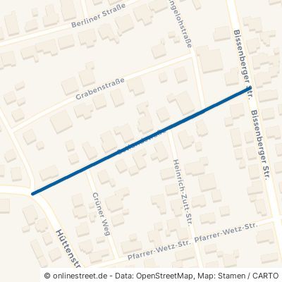 Ostlandstraße 35638 Leun Biskirchen 