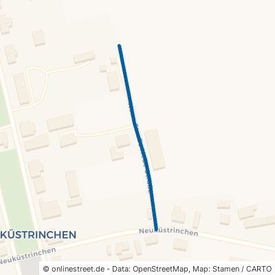 Neue Straße 16259 Oderaue Neuküstrinchen 