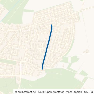 Kurt-Schumacher-Straße 63526 Erlensee Langendiebach Langendiebach