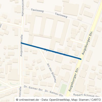 Bürgermeister-Wallner-Straße 87629 Füssen 