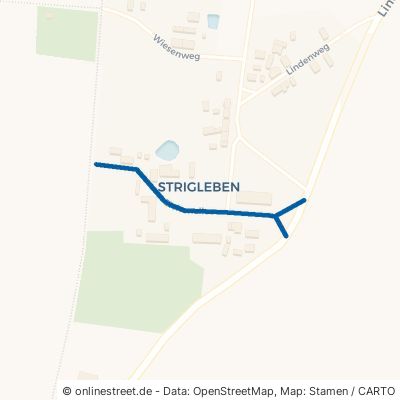 Eichenallee 16928 Groß Pankow Strigleben 