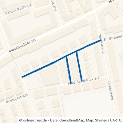 Otto-Fohl-Straße 56073 Koblenz Rauental 