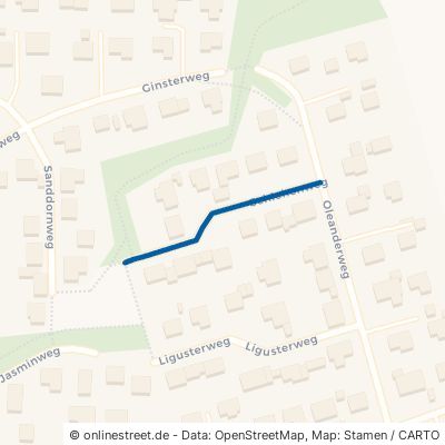 Schlehenweg 38300 Wolfenbüttel Linden 