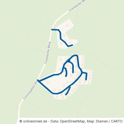 Am Hohen Rad Schwarzenberg (Erzgebirge) Grünstädtel 