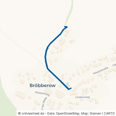 Rostocker Weg 18258 Bröbberow Groß Grenz 