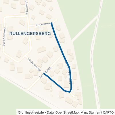 Schwalbenweg 49626 Bippen Rullengersberg