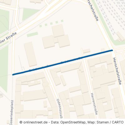 Brüderstraße 30159 Hannover Mitte Mitte