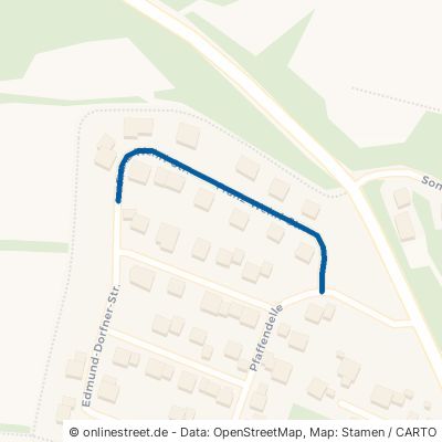 Franz-Wehrl-Straße 92278 Illschwang 