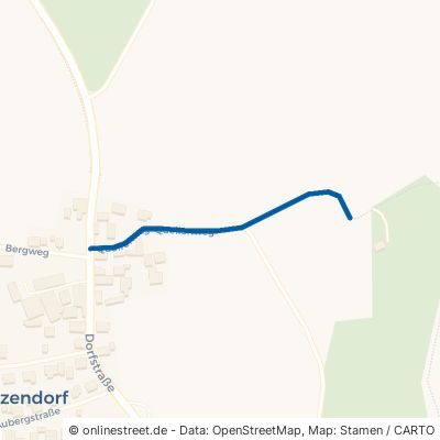 Quellenweg Pettendorf Schwetzendorf 