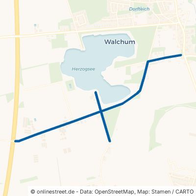 Südfeld Walchum 