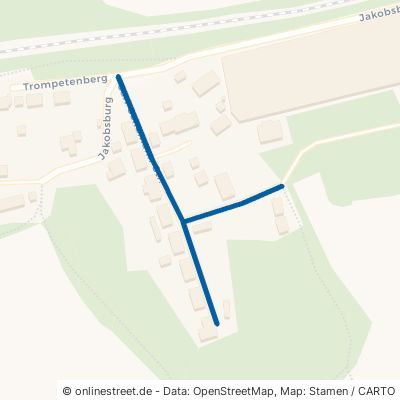 Carl-Schumann-Straße Arzberg 