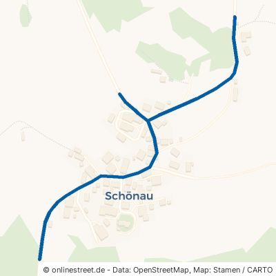 Schönau 94234 Viechtach 