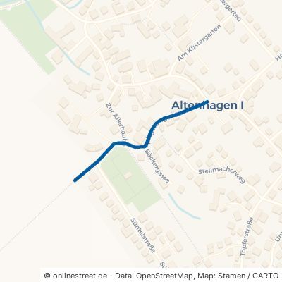 Spiegelberger Straße 31832 Springe Altenhagen I 
