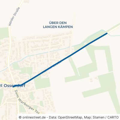 Menner Straße 34414 Warburg Ossendorf 