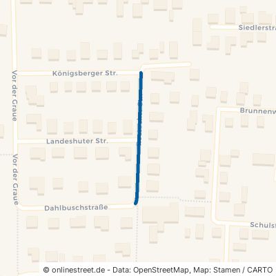 Rostocker Straße 38268 Lengede Woltwiesche Woltwiesche