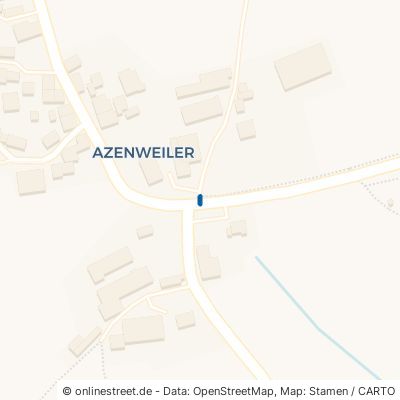 Azenweiler 88693 Deggenhausertal Azenweiler Azenweiler