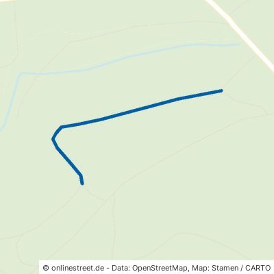 Waldsportweg Wald 