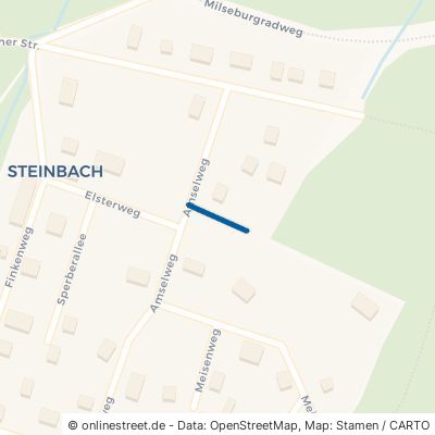 Lerchenweg 36115 Hilders Steinbach 