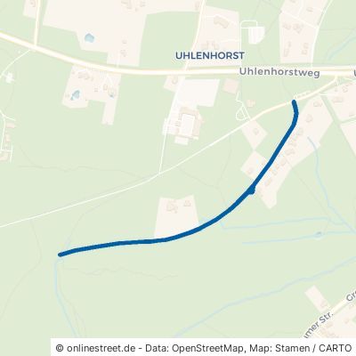 Hammerstein 45479 Mülheim an der Ruhr Broich 