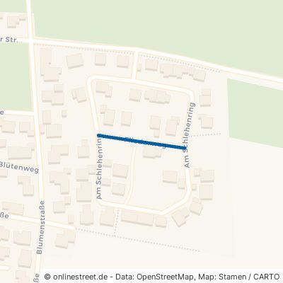 Fliederweg 82407 Wielenbach 