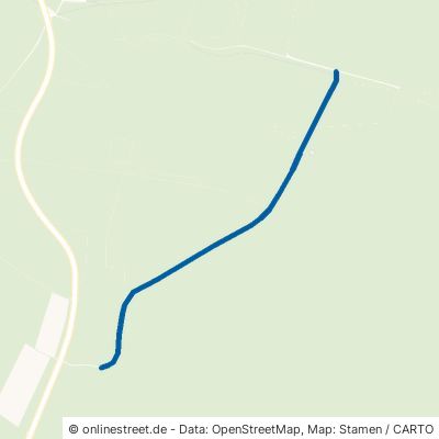 Grasmutterweg Dürbheim 