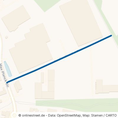 Karoline-Herschel-Straße Verden (Aller) Eitze 
