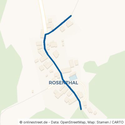 Rosenthal 07338 Leutenberg Rosenthal 