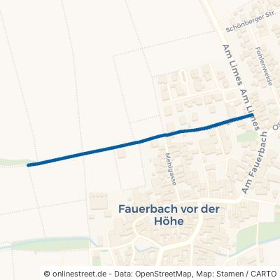 Weidengasse 35510 Butzbach Fauerbach 