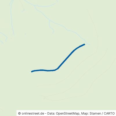 Linienweg Gernsbach Reichental 