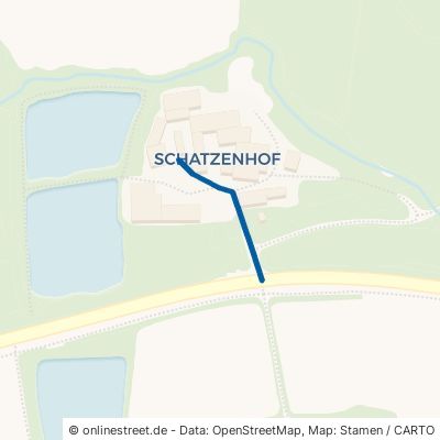 Schatzenhof Burgebrach Schatzenhof 