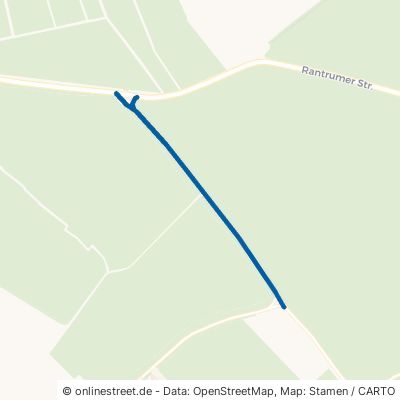 Rantrumdeich 25813 Südermarsch 